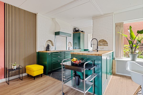 Medium property photo - de Korten 3, 8376 LA Ossenzijl